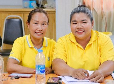 การประชุมขับเคลื่อนการปฏิบัติงานตามระบบการส่งเสริมสหกรณ์และกลุ่มเกษตรกร ประจำเดือน สิงหาคม 2567 ติดตามผลการปฏิบัติงานตามแผนงาน/โครงการ กรอบประเมินผลการปฏิบัติงาน และติดตามความก้าวหน้าของการขับเคลื่อนงานตามนโยบายอธิบดีกรมส่งเสริมสหกรณ์ ... พารามิเตอร์รูปภาพ 35